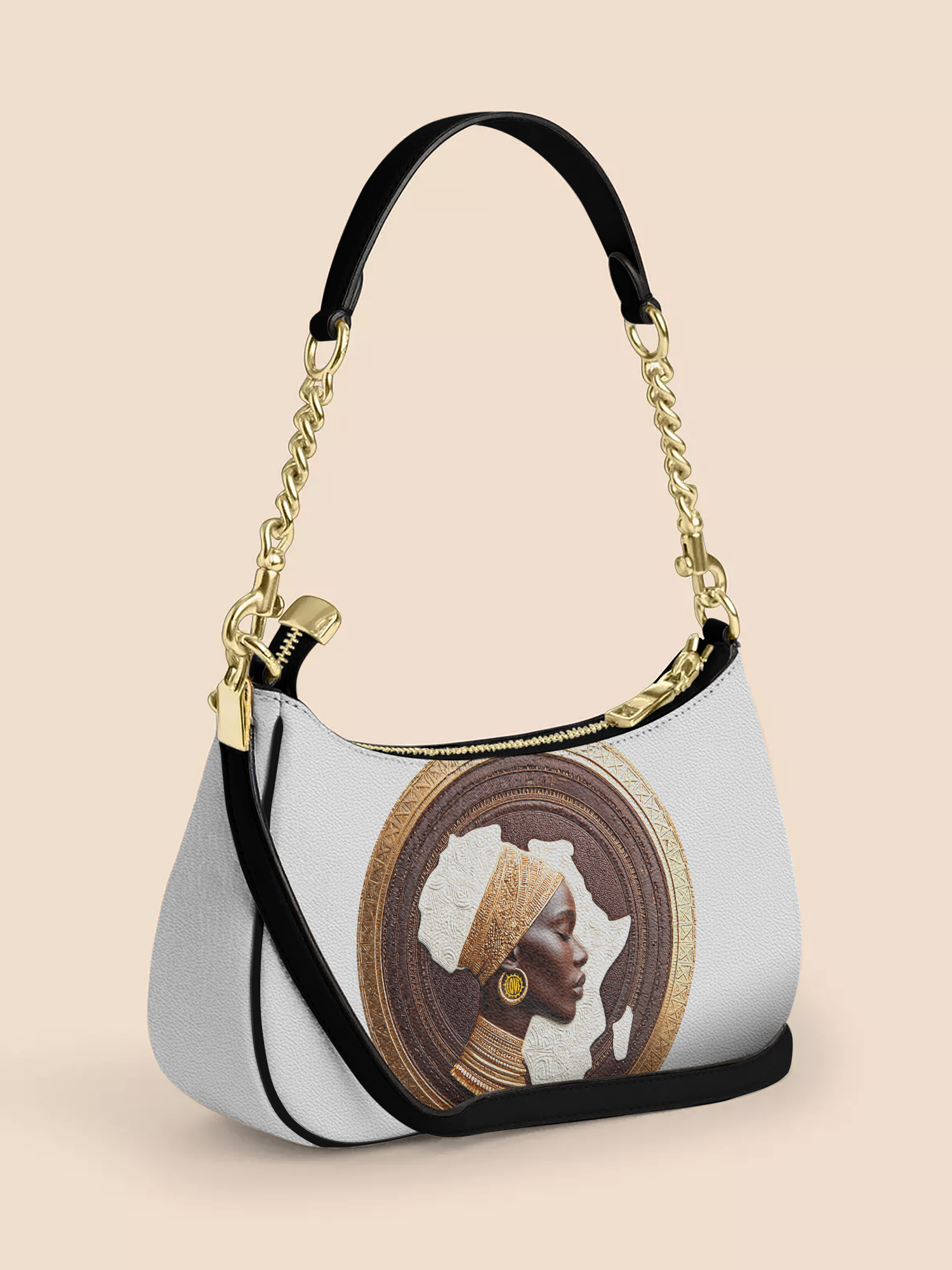 Motherland Grace Demi Crossbody Bag QR0TV199