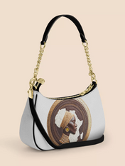 Motherland Grace Demi Crossbody Bag QR0TV199