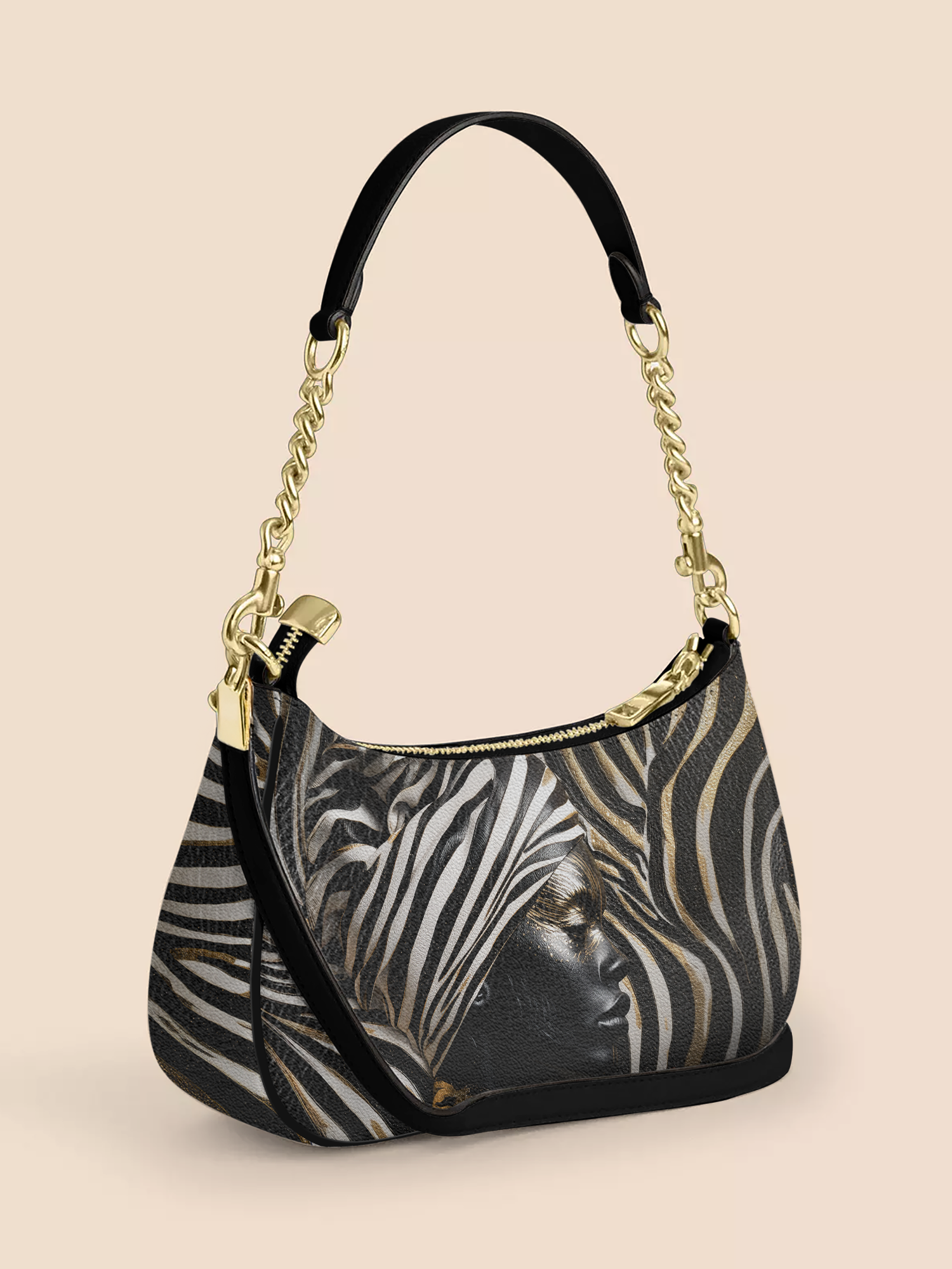 Aardwolf Aura Demi Crossbody Bag QR0HH095