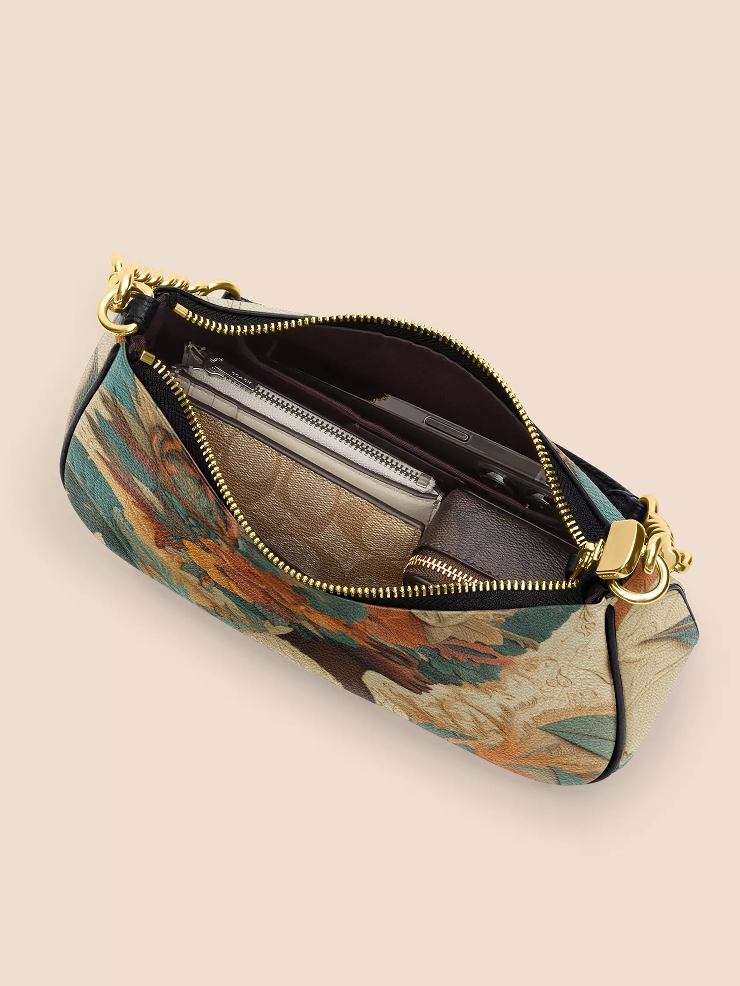 Blossom Divinity Demi Crossbody Bag QR0HH070