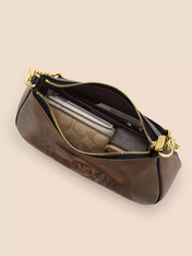 Cowgirl Vibes Demi Crossbody Bag QR0TD301
