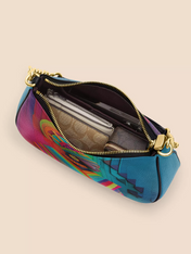 Wrapped Legacy Demi Crossbody Bag QR0TD242