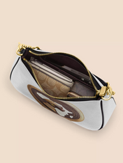 Motherland Grace Demi Crossbody Bag QR0TV199