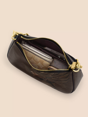Back To Africa V1 Demi Crossbody Bag QR0XD730