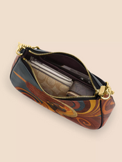 Royal Vision Demi Crossbody Bag QR0TD313