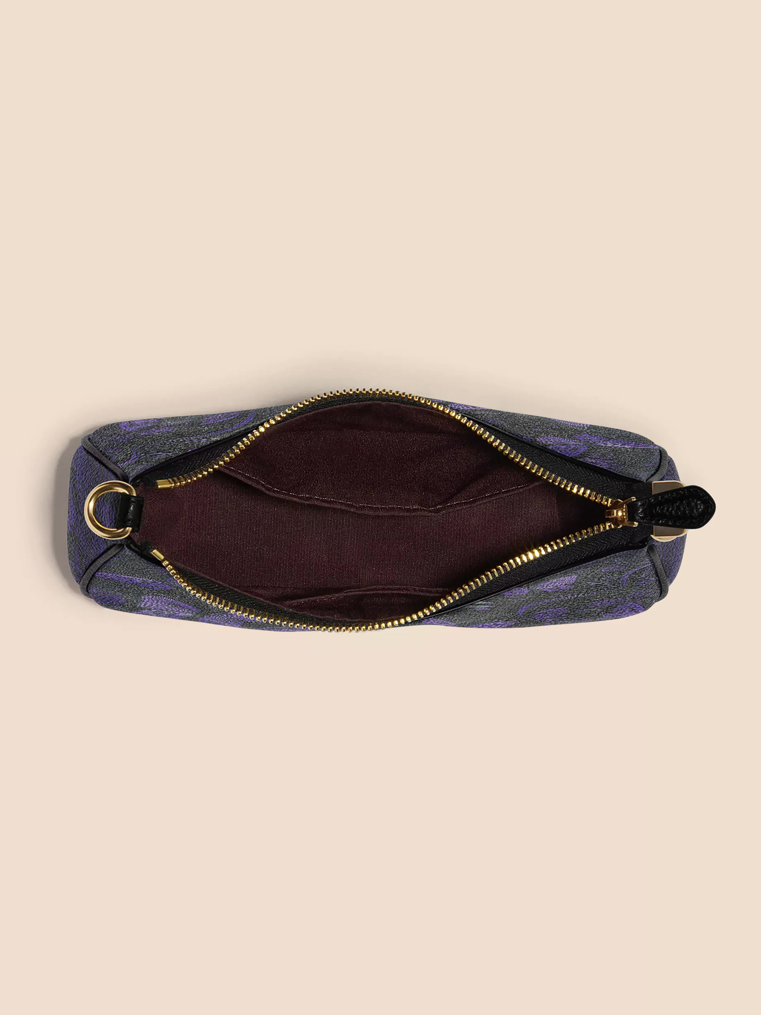 Majesty Known Demi Crossbody Bag QR0XD257