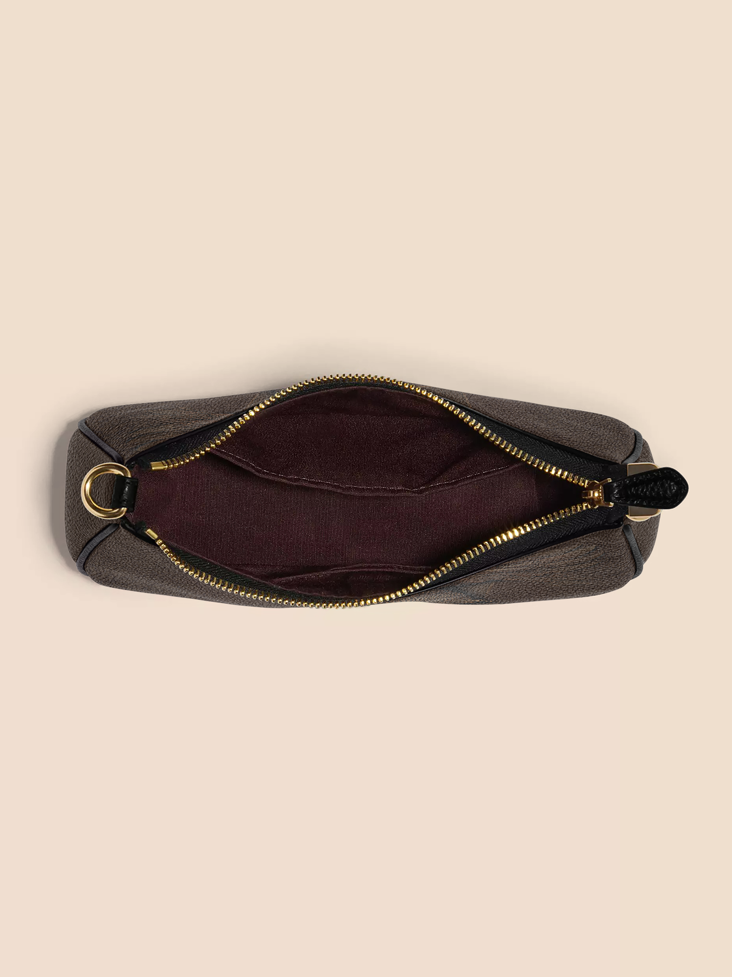 Back To Africa V1 Demi Crossbody Bag QR0XD730