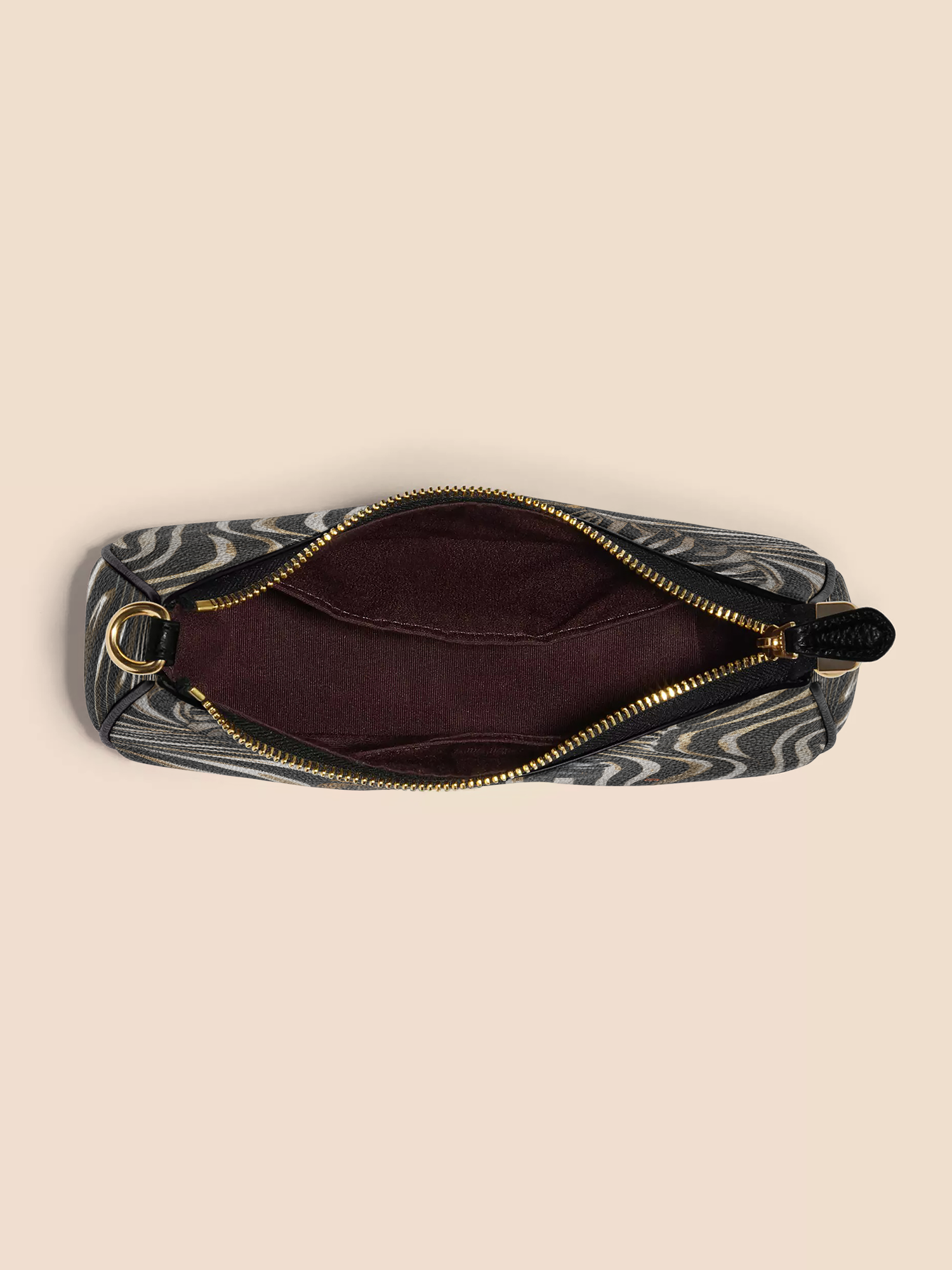 Aardwolf Aura Demi Crossbody Bag QR0HH095