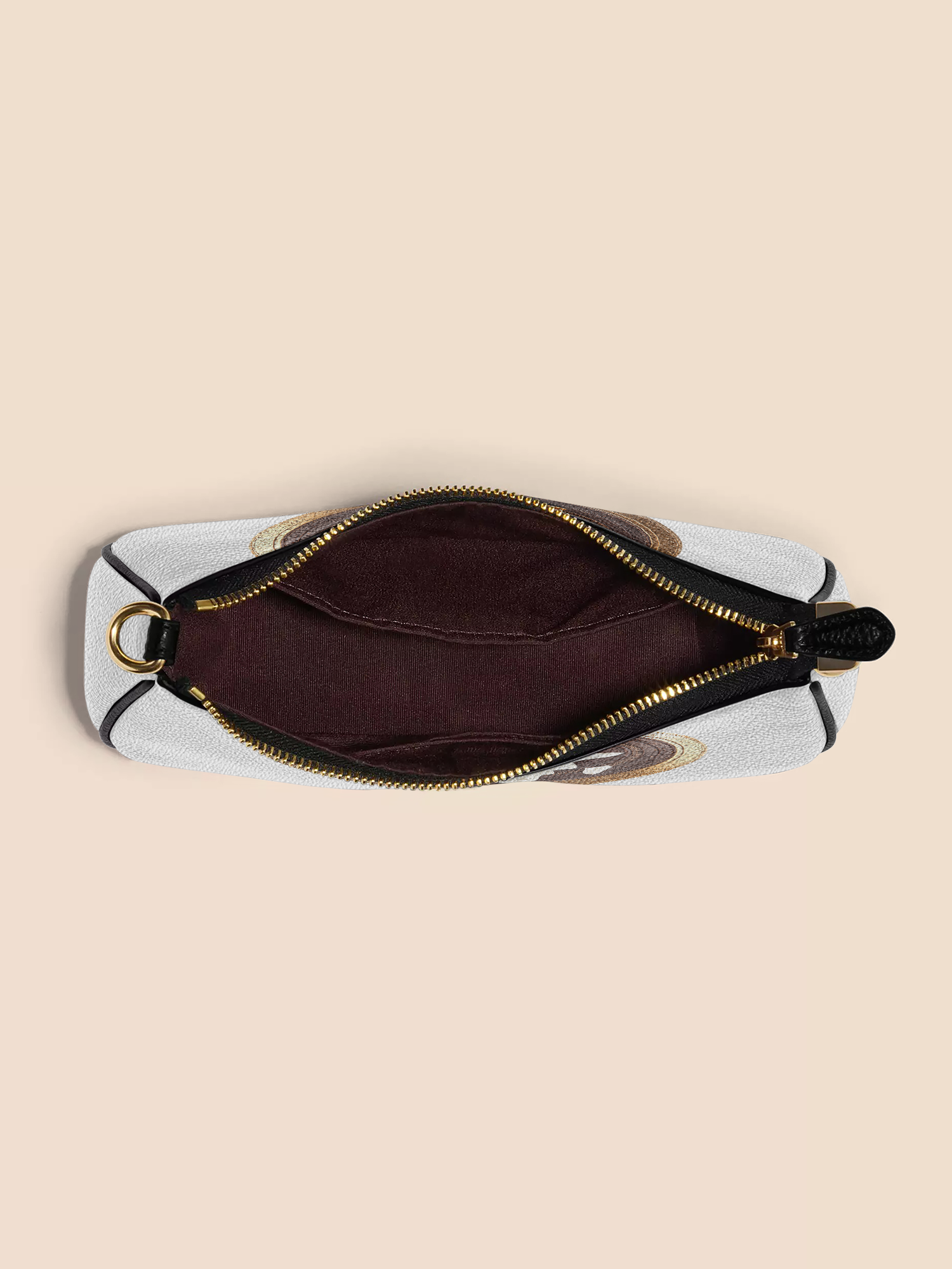 Motherland Grace Demi Crossbody Bag QR0TV199
