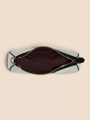 Luminous Bloom Demi Crossbody Bag QR0TV121
