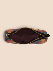 African Aspirations Demi Crossbody Bag QR0HH057