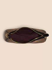 Afro Flora Demi Crossbody Bag QR0TV027