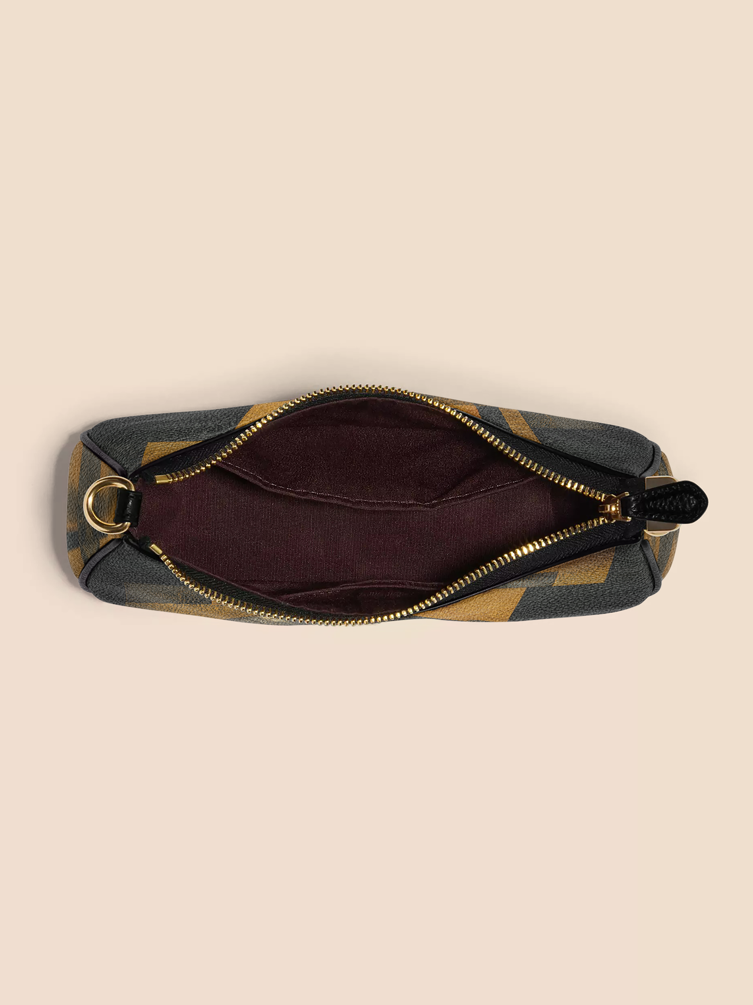 Arden Luxe Demi Crossbody Bag QR0XD561