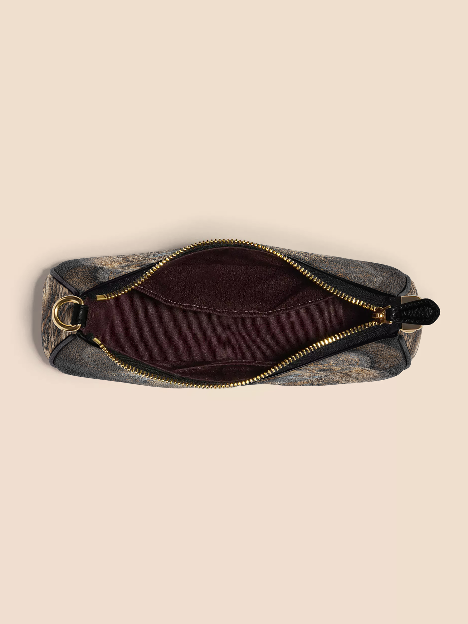 Desert Empress Demi Crossbody Bag QR0HH148