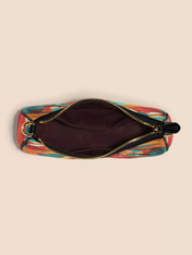Sunwoven Demi Crossbody Bag QR0TV044