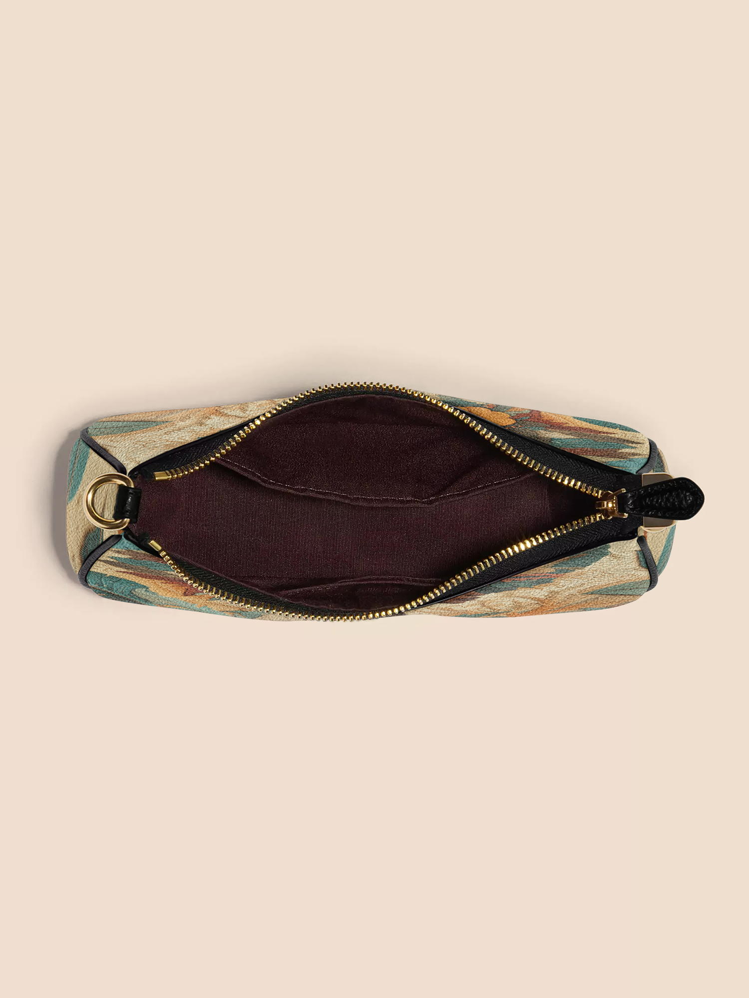 Blossom Divinity Demi Crossbody Bag QR0HH070