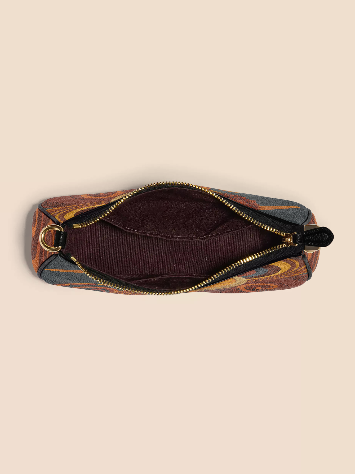 Royal Vision Demi Crossbody Bag QR0TD313