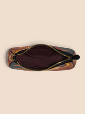 Royal Vision Demi Crossbody Bag QR0TD313