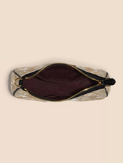 Divine Melanin Demi Crossbody Bag QR0TD553