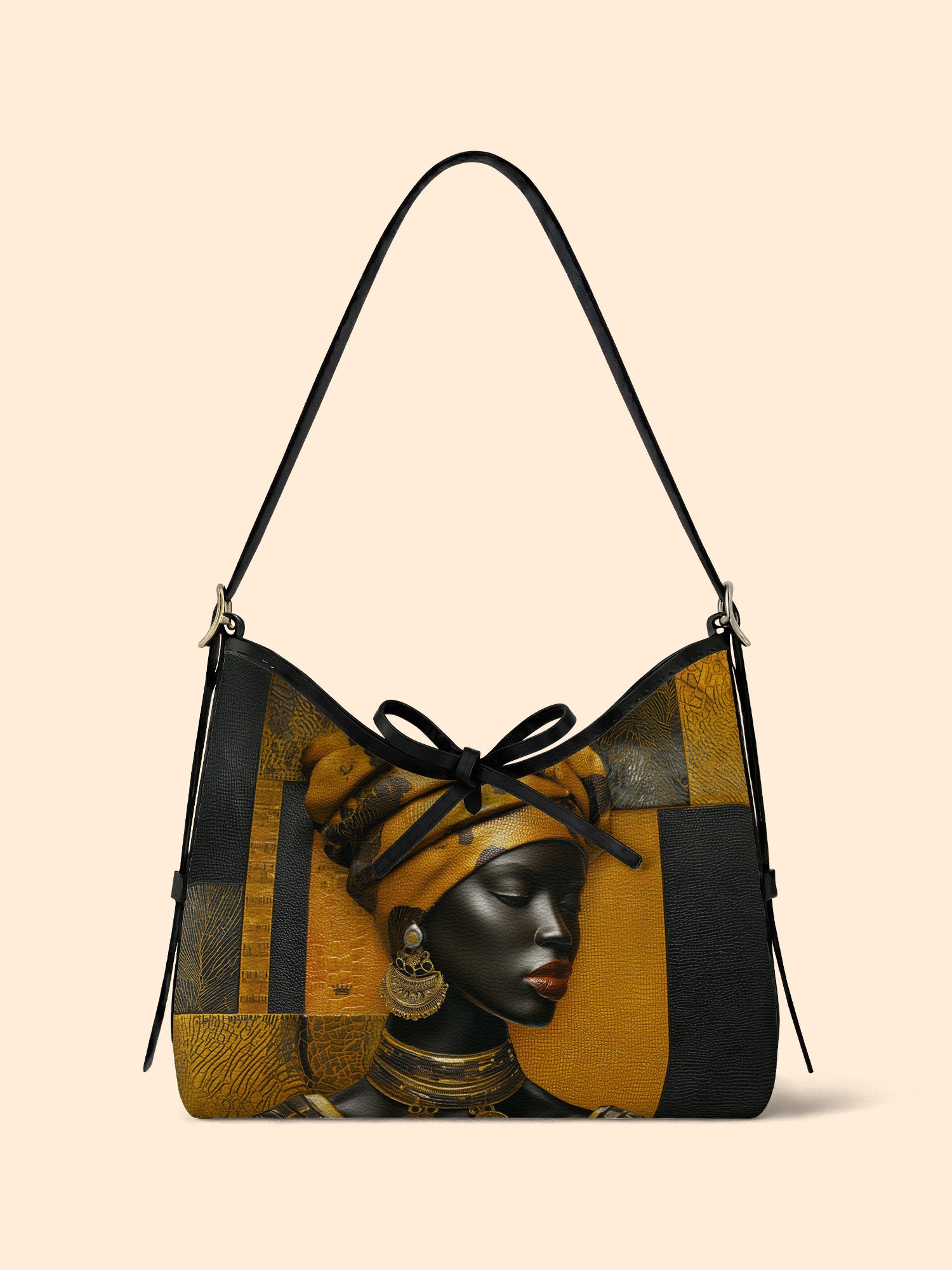 Arden Luxe Bowline Hobo Bag QR0XD561