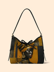Arden Luxe Bowline Hobo Bag QR0XD561