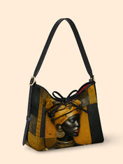 Arden Luxe Bowline Hobo Bag QR0XD561