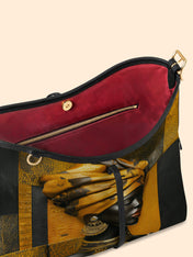 Arden Luxe Bowline Hobo Bag QR0XD561
