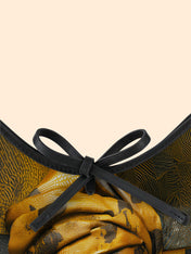 Arden Luxe Bowline Hobo Bag QR0XD561