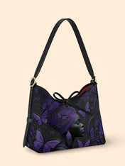 Majesty Known Bowline Hobo Bag QR0XD257