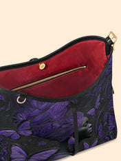 Majesty Known Bowline Hobo Bag QR0XD257