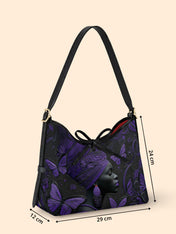 Majesty Known Bowline Hobo Bag QR0XD257