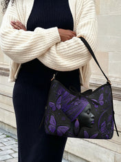 Majesty Known Bowline Hobo Bag QR0XD257