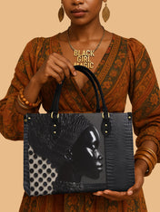 Avalon Grace Premium Leather Handbag QR0XD565