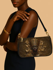 Angelic Affluence Classic Zip Pochette QR0XD654