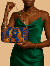 Fade Rebel Classic Zip Pochette QR0TD398