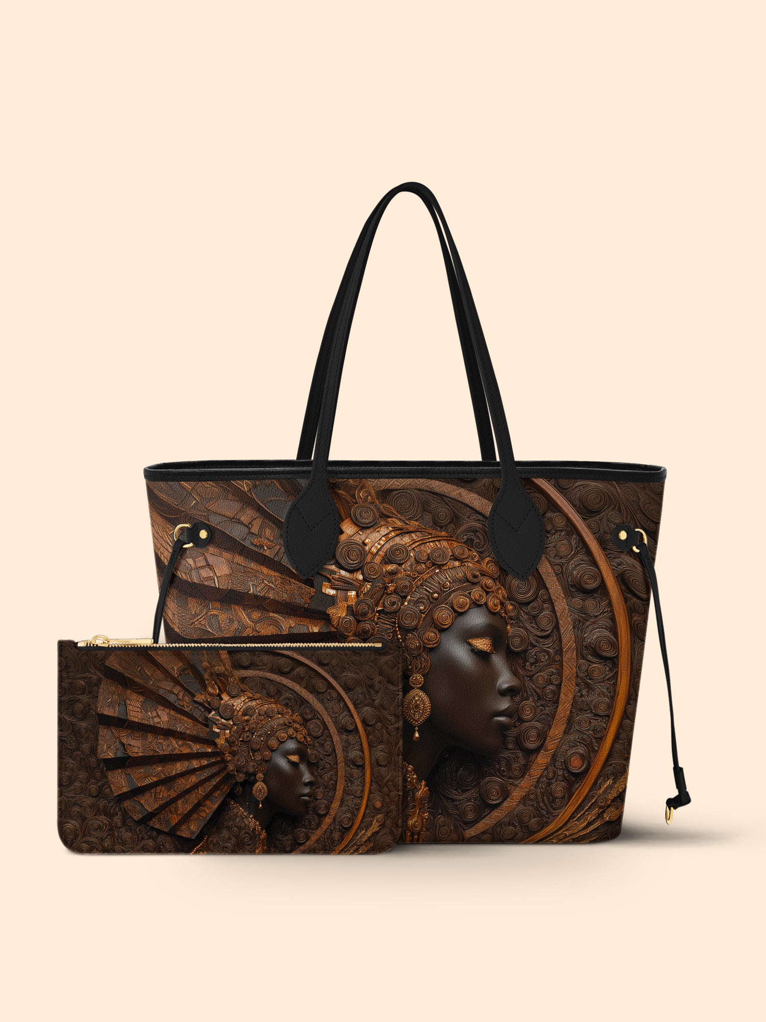 Celia Star Classic Shopper Tote QR0XD362
