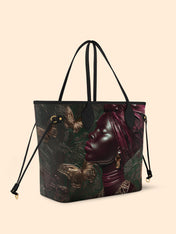 Brisa Queen Classic Shopper Tote QR0XD494