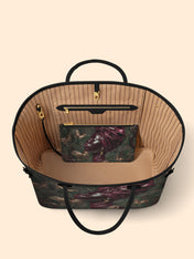 Brisa Queen Classic Shopper Tote QR0XD494