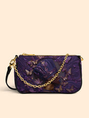 Anointed Aura Classic Zip Pochette QR0XD651