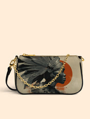 Zulu Warrior Classic Zip Pochette QR0HH142