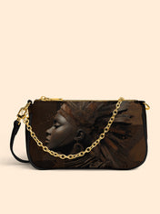 Maasai Nomad Classic Zip Pochette QR0HH141