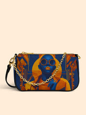 Fade Rebel Classic Zip Pochette QR0TD398