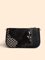 Avalon Grace Classic Zip Pochette QR0XD578