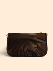 Desert Renegade Classic Zip Pochette QR0HH140