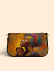 Ebon Grace Classic Zip Pochette QR0HH091