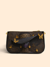 Voices of Glory Classic Zip Pochette QR0XD694