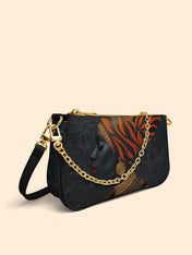 Adinkra Essence Classic Zip Pochette QR0XD468