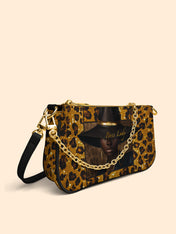Boss Lady Classic Zip Pochette QR0XD402