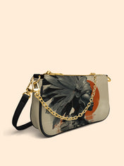 Zulu Warrior Classic Zip Pochette QR0HH142