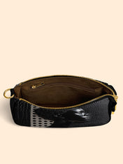 Seraphine Luxe Classic Zip Pochette QR0XD583